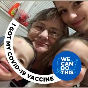 Meet your Posher, Betty